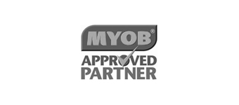 MYOB Approved Partner